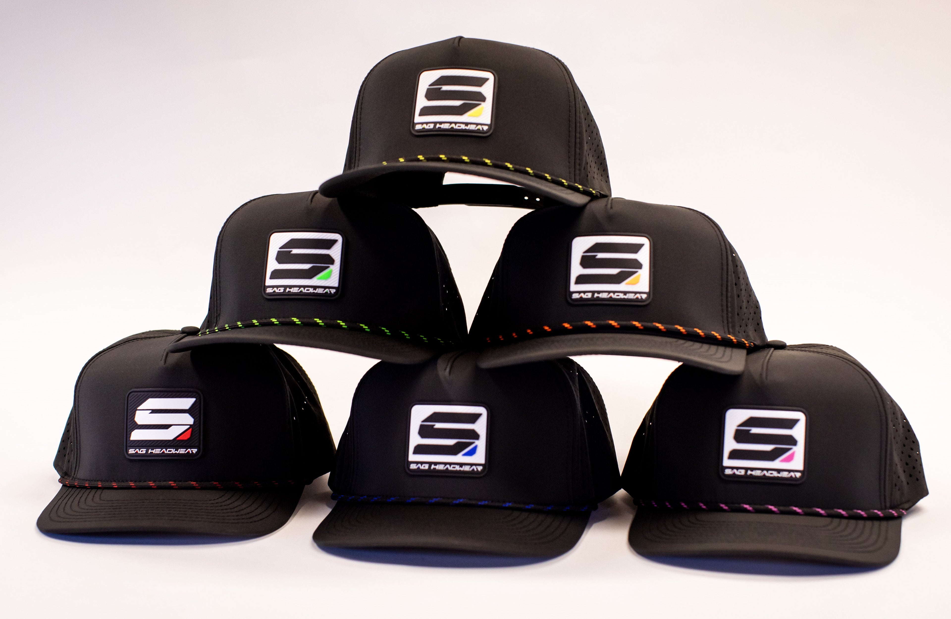 Square Logo Collection