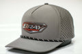 Custom Performance Hats - Acrylic Logos