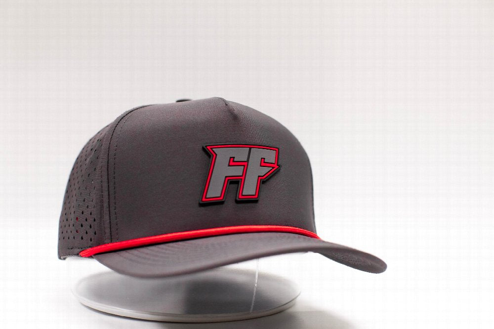 SKU: FFGG-REDROPE-HAT