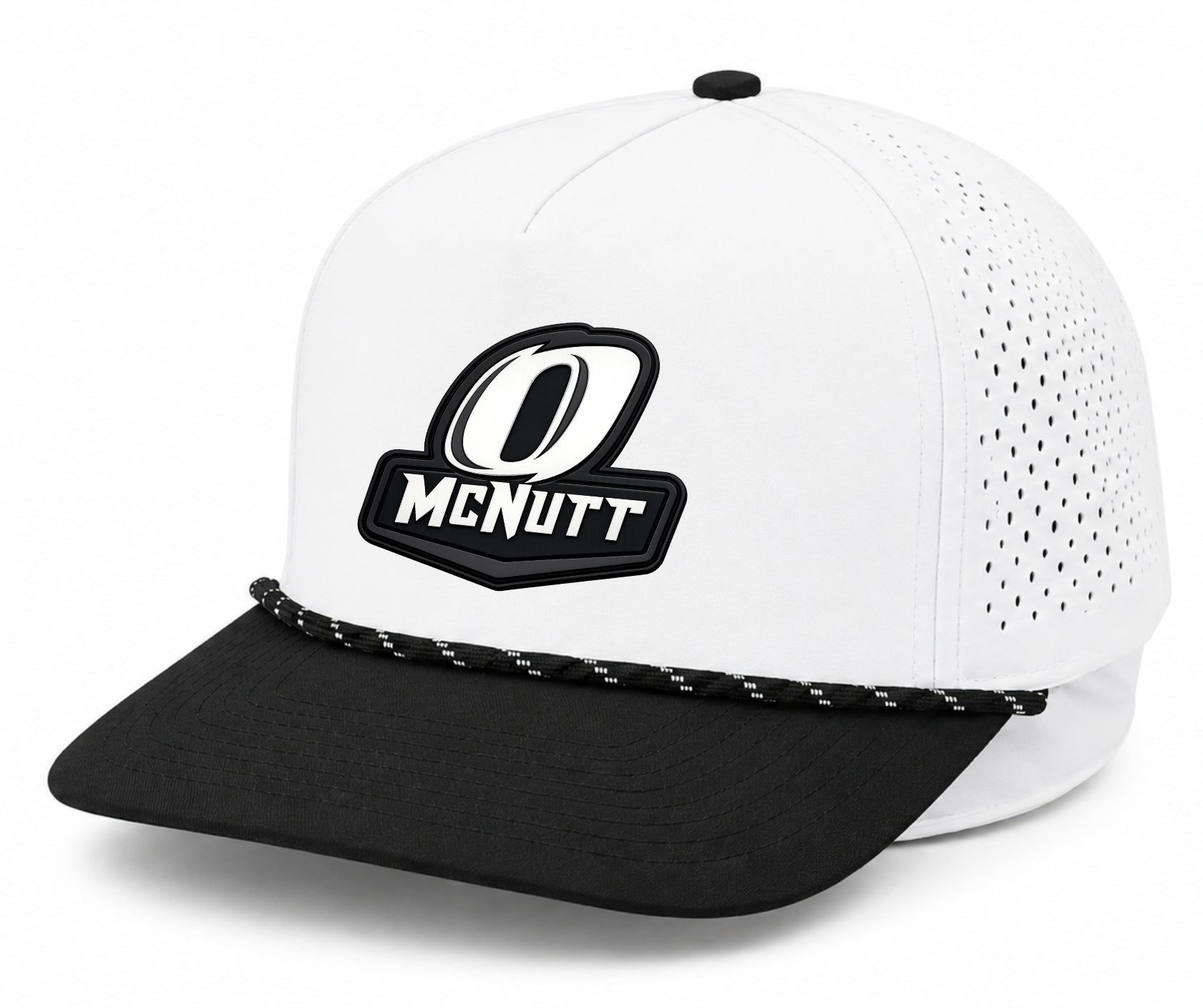 SKU: 0-McNuttHatt