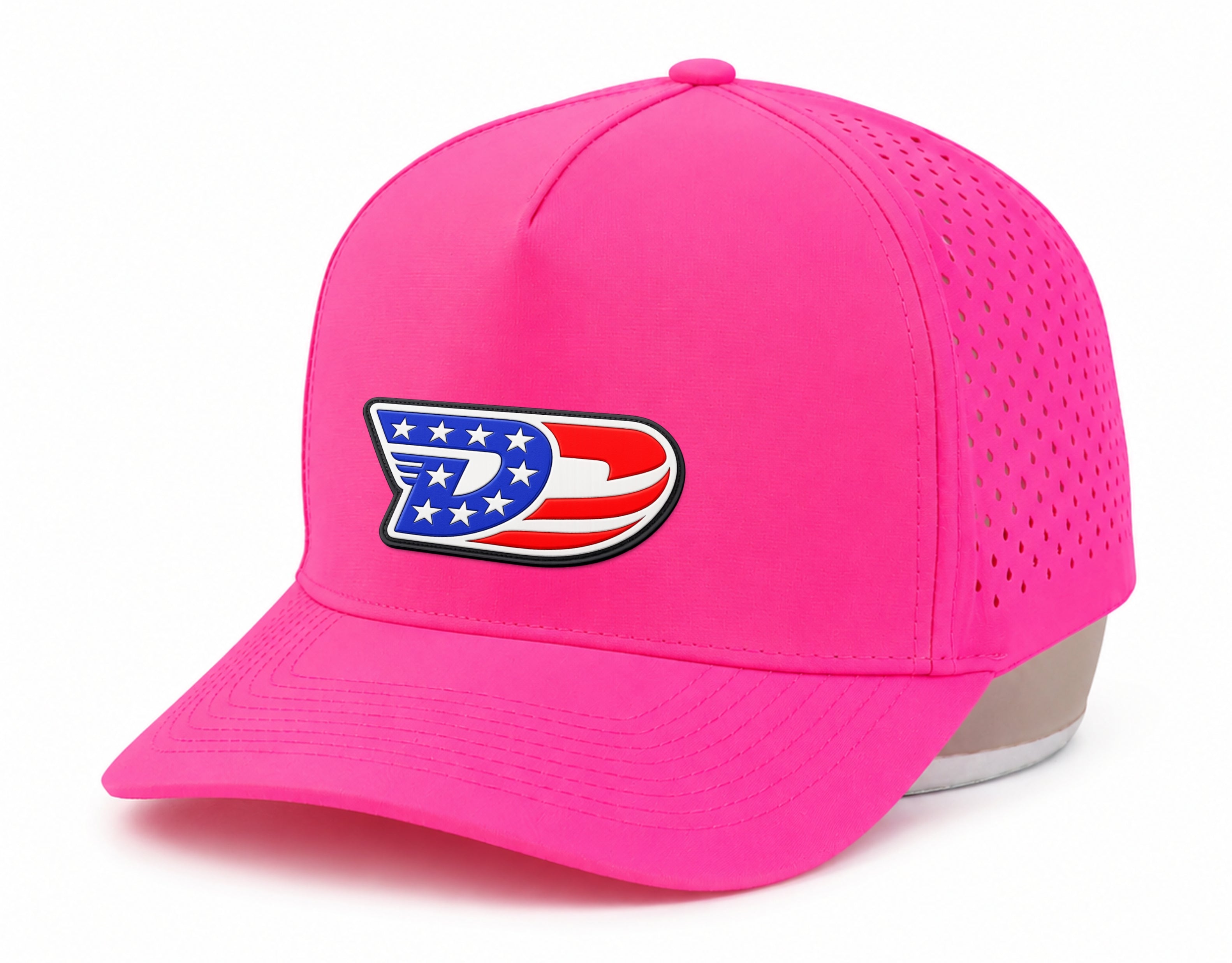 SKU: DDannyhat-Pink