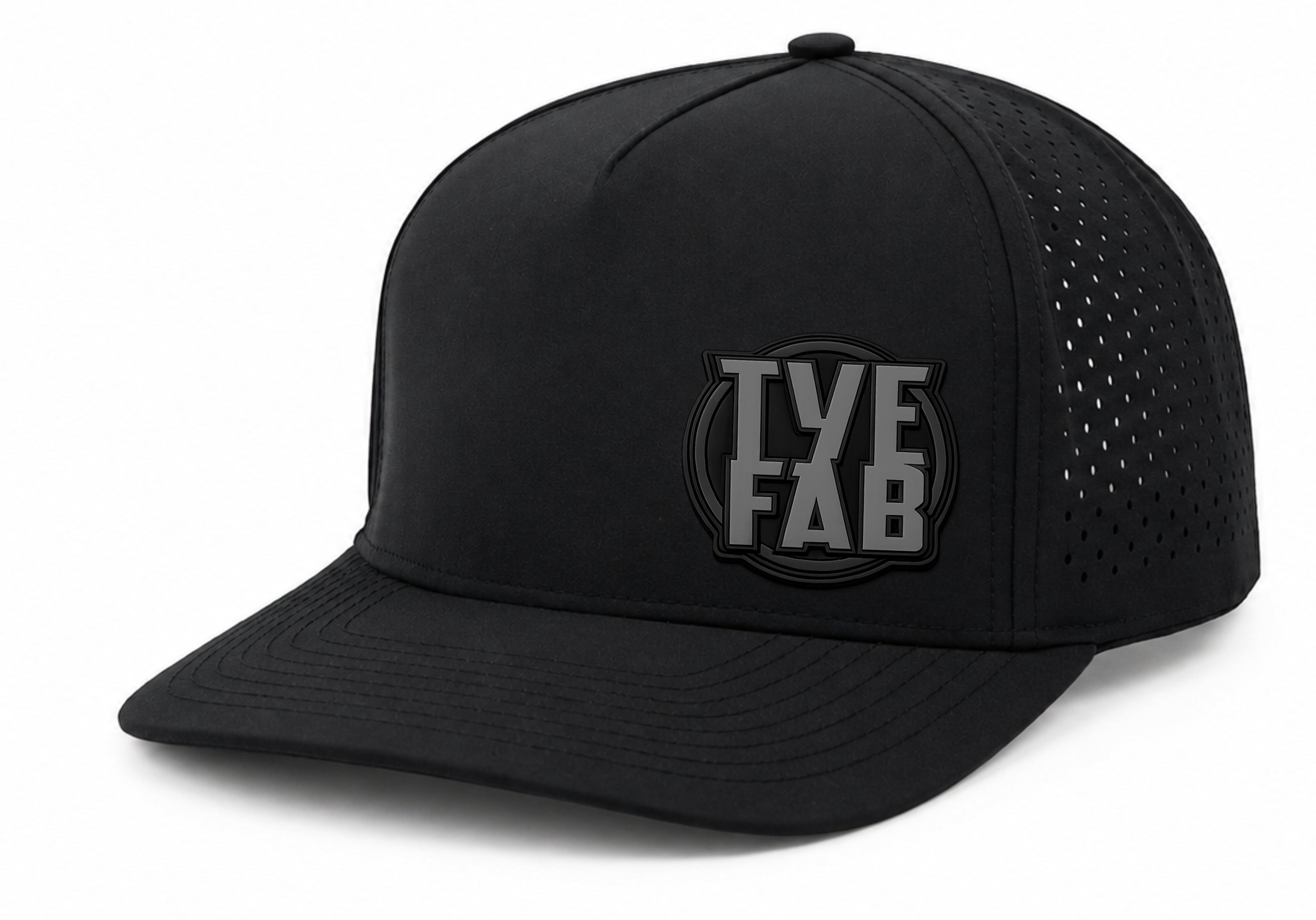 SKU: TyeFab-FlexHat