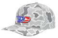 SKU: Downforce-CAMO-Hat